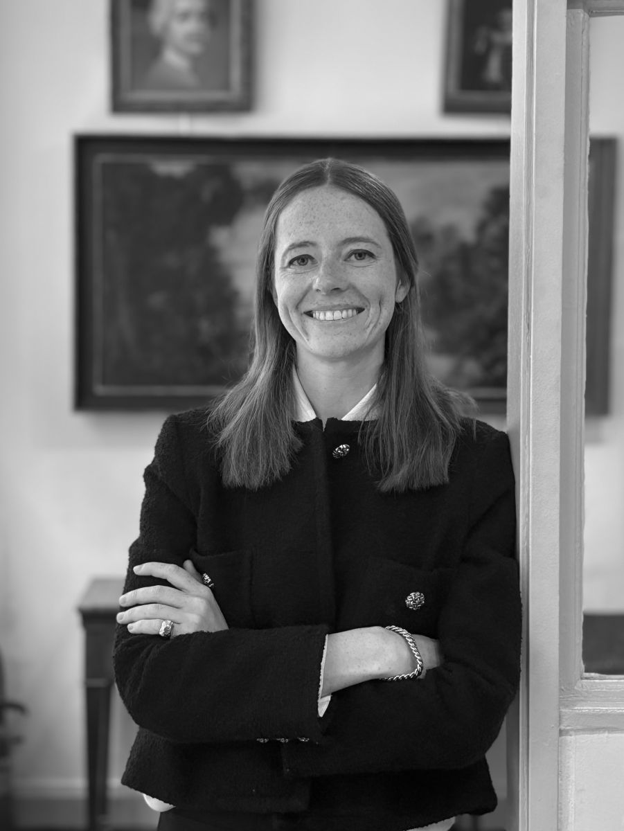 Clémence BOUCKAERT